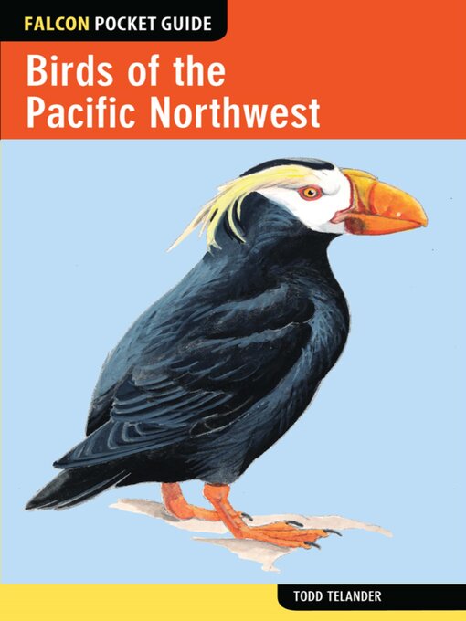 Title details for Falcon Pocket Guide by Todd Telander - Available